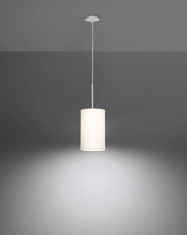 Żyrandol OTTO 15 biały - obrazek 3