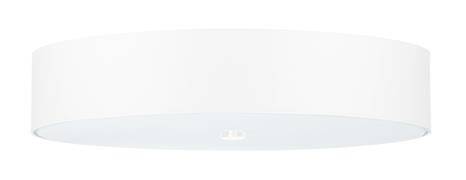 Plafon SKALA 60 biały - obrazek 4