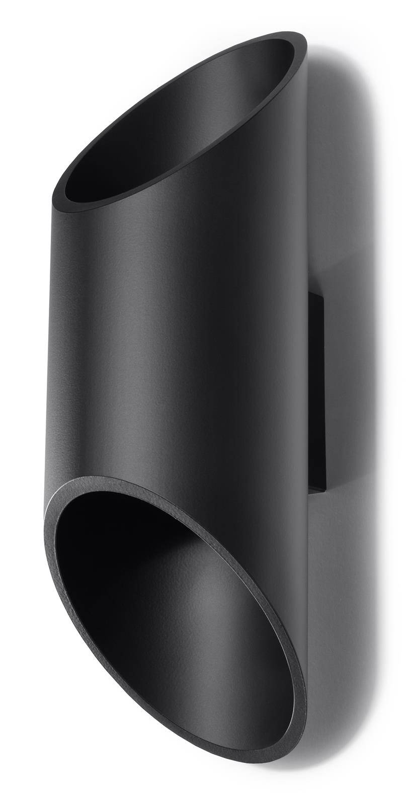 Kinkiet PENNE 30 czarny - obrazek 4