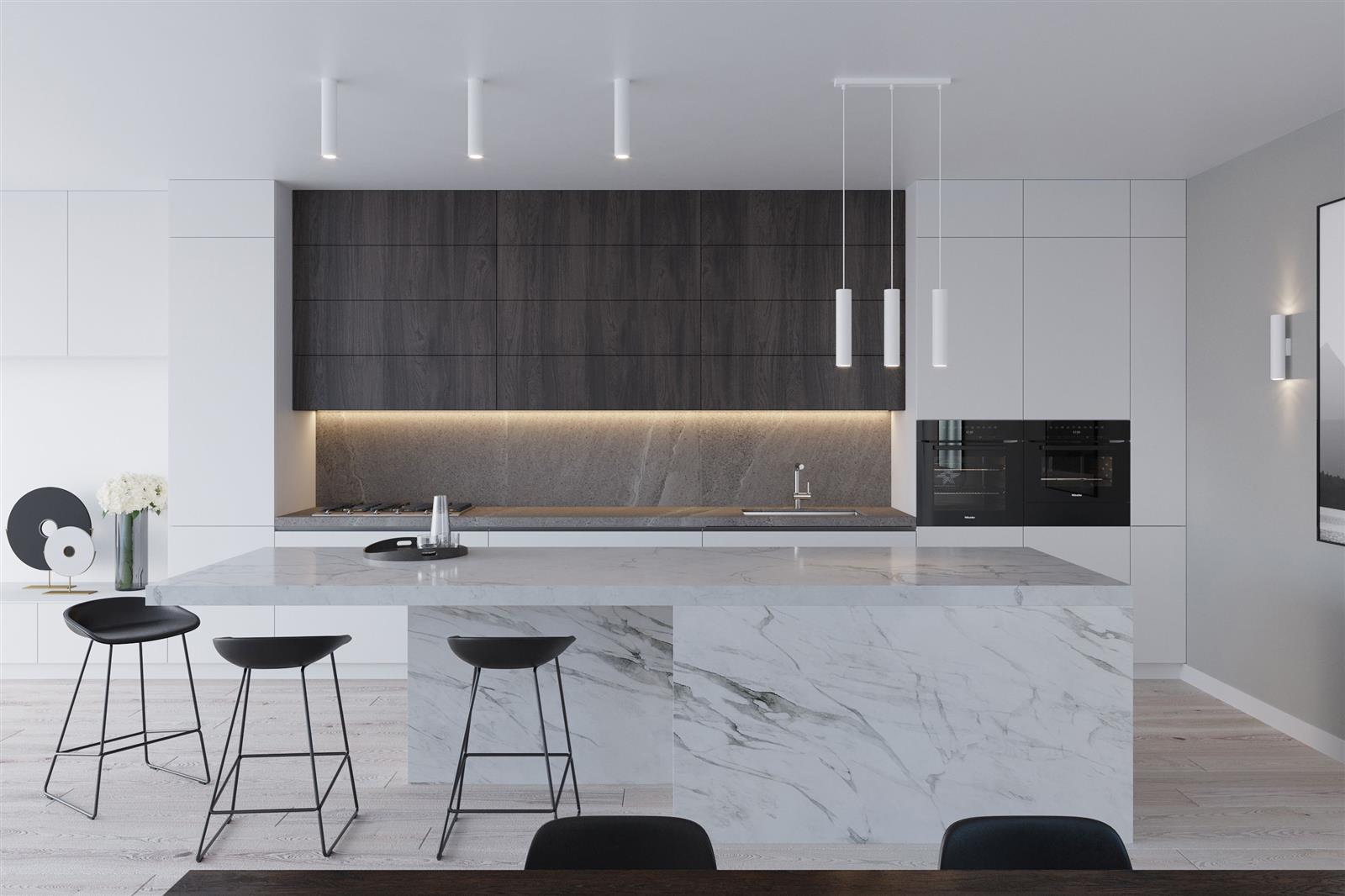 Plafon LAGOS 30 biały - obrazek 10