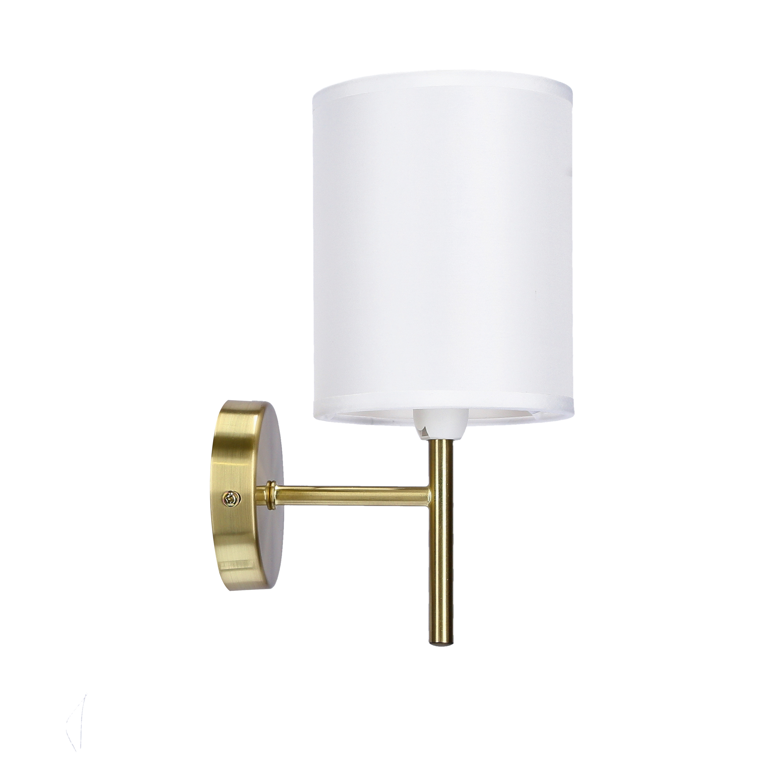 YAN LAMPA KINKIET 1X40W E14 PATYNA - obrazek 8