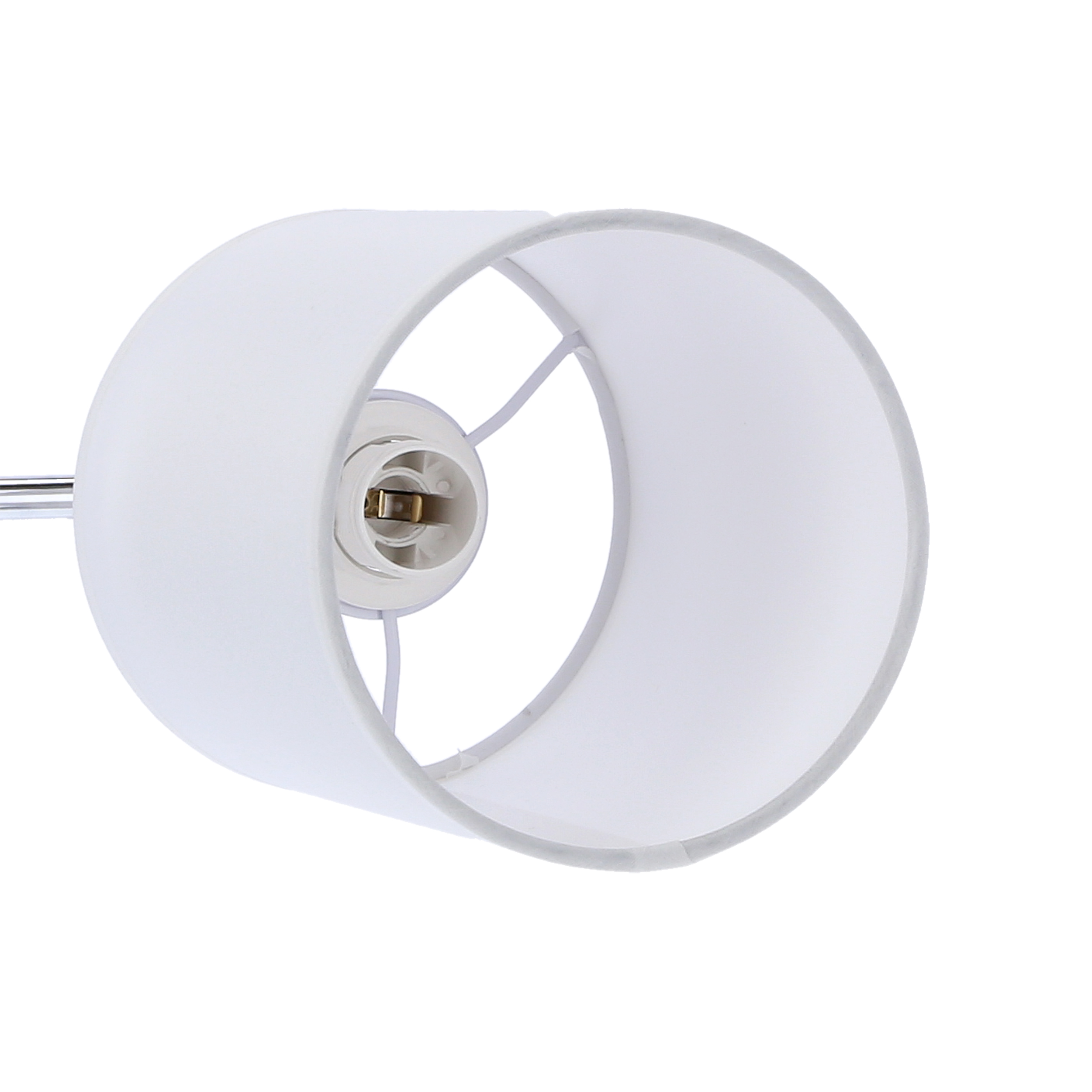 YAN LAMPA KINKIET 1X40W E14 PATYNA - obrazek 9