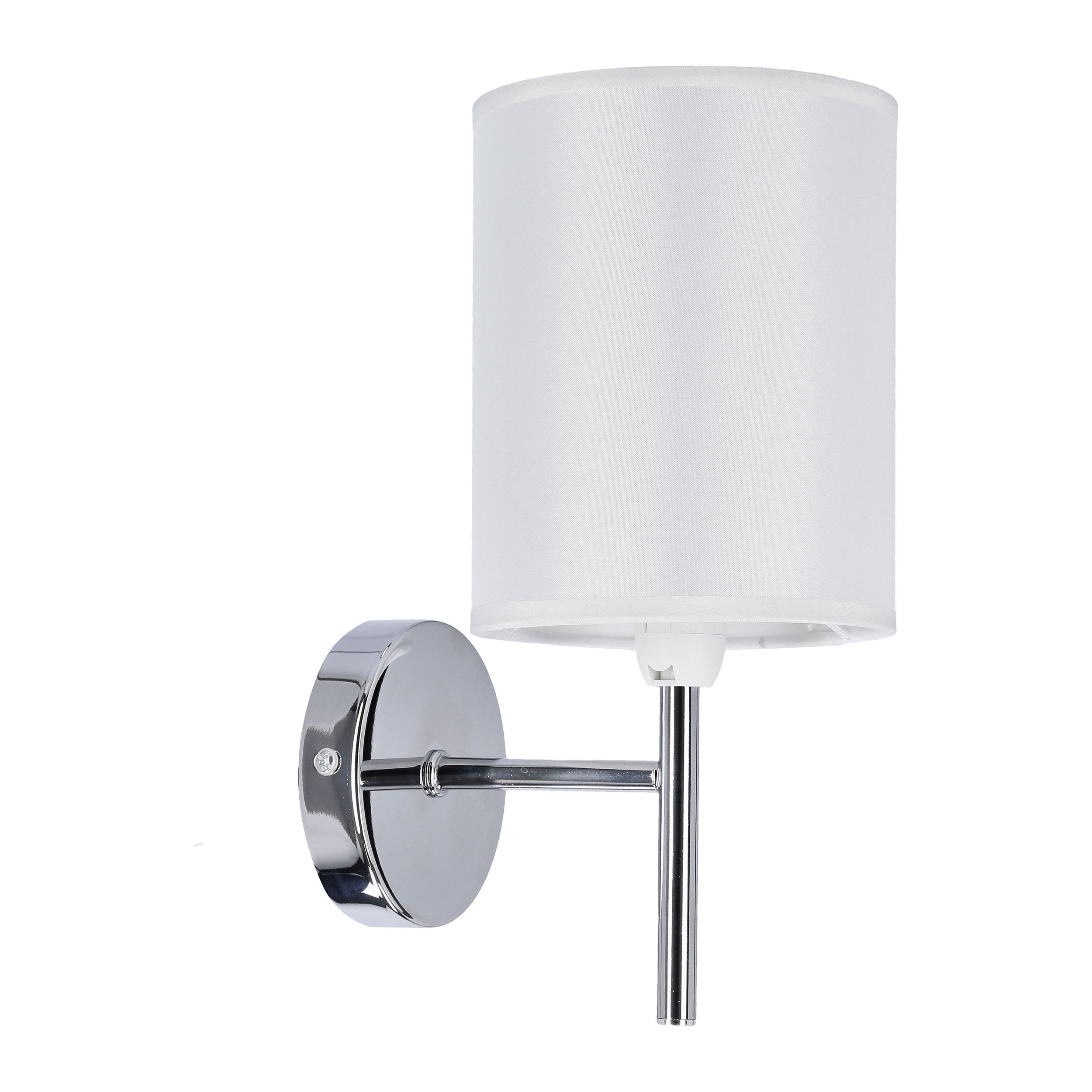 YAN LAMPA KINKIET 1X40W E14 PATYNA - obrazek 12