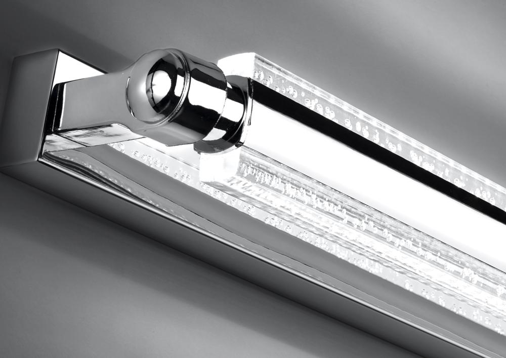 QUASAR 1 LAMPA KINKIET 10W LED CHROM - obrazek 5