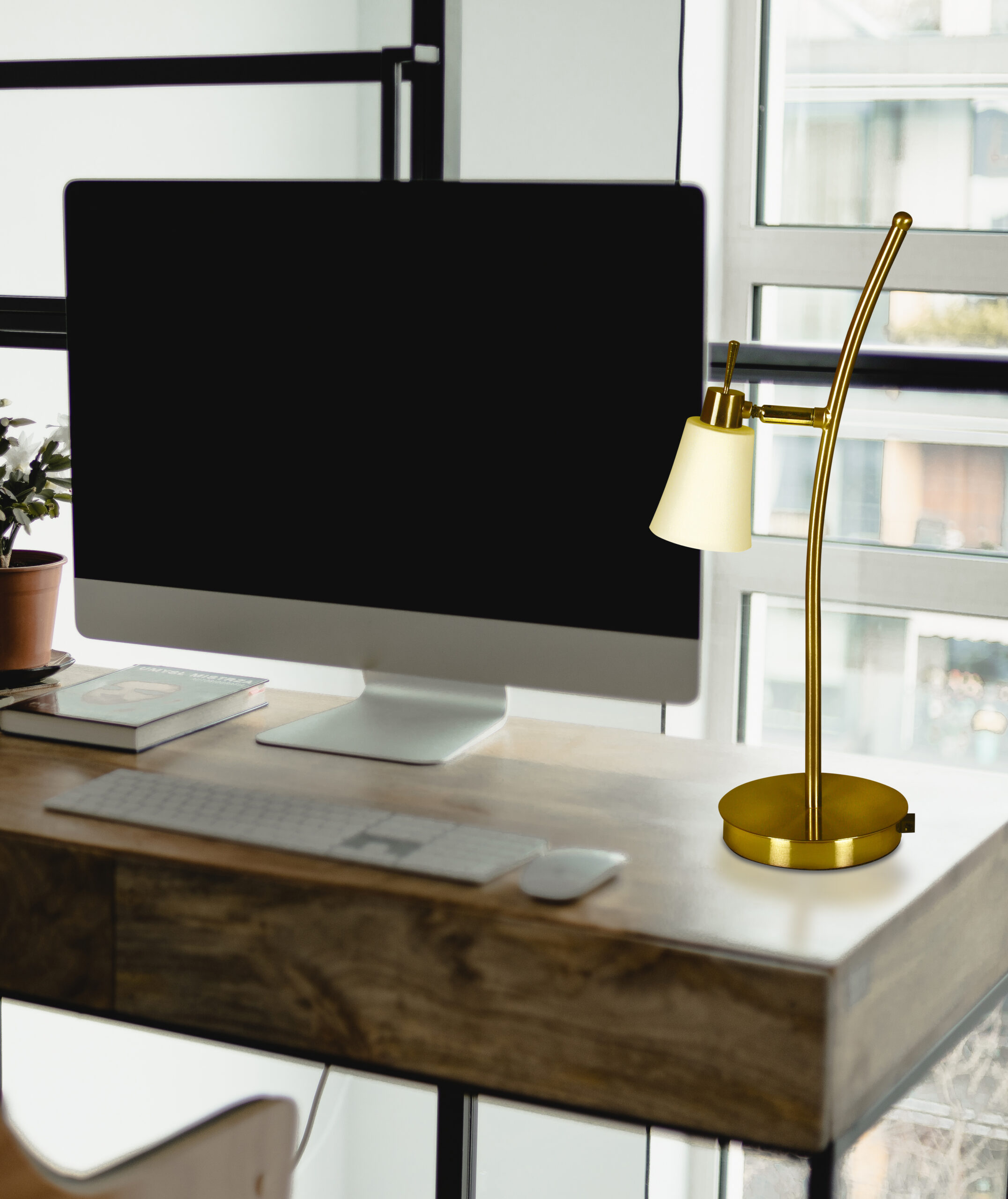 KROTON LAMPA 1X40W G9 PATYNA - obrazek 9