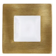 OPRAWA SCHODOWA MS-04 SG G4 SATYNA ZŁOTY