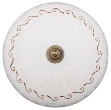 LAMPA PLAFON BRUS 30 1X60W E27