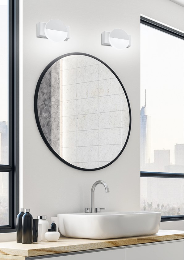 SING KINKIET 3W LED BIAŁY 4000K - obrazek 4