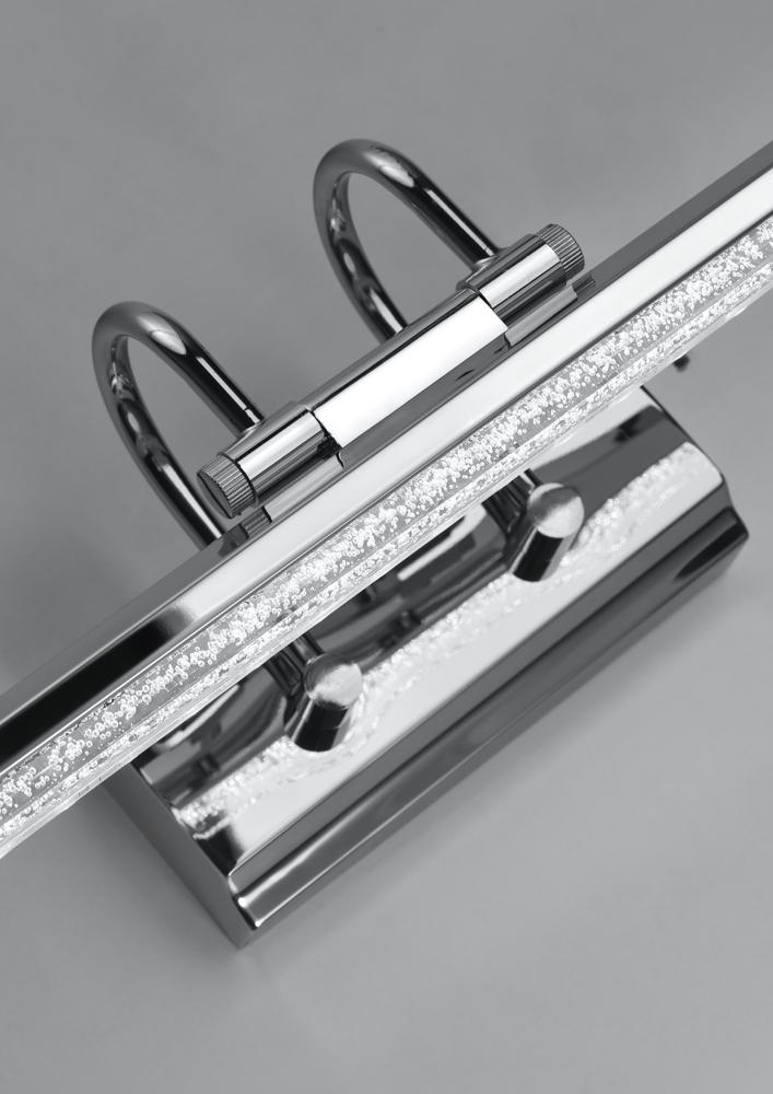 GIZEL KINKIET 7W LED 4000K CHROM - obrazek 6