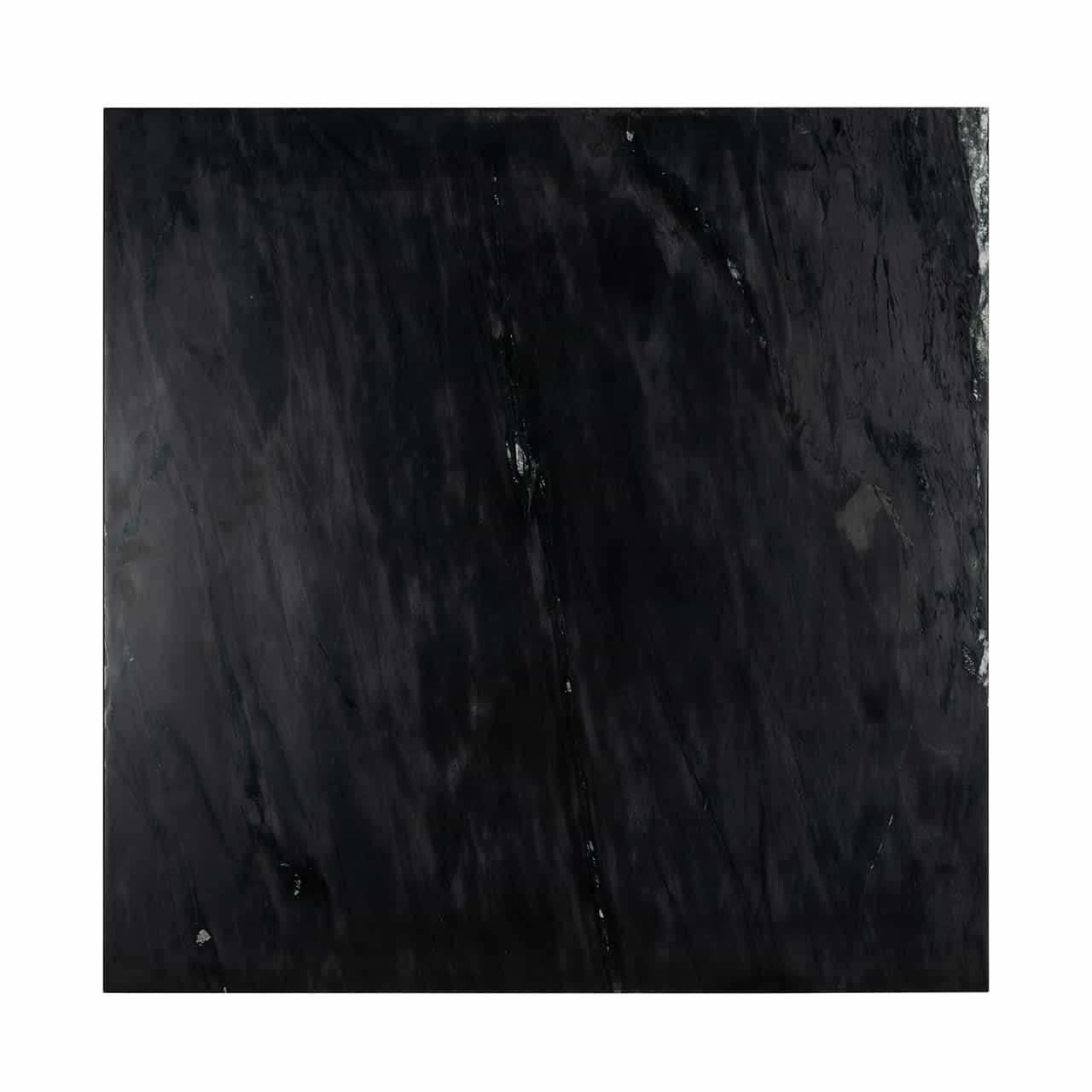 RICHMOND stolik kawowy IRONVILLE - marmur, metal, MDF, sklejka brzozowa - obrazek 4