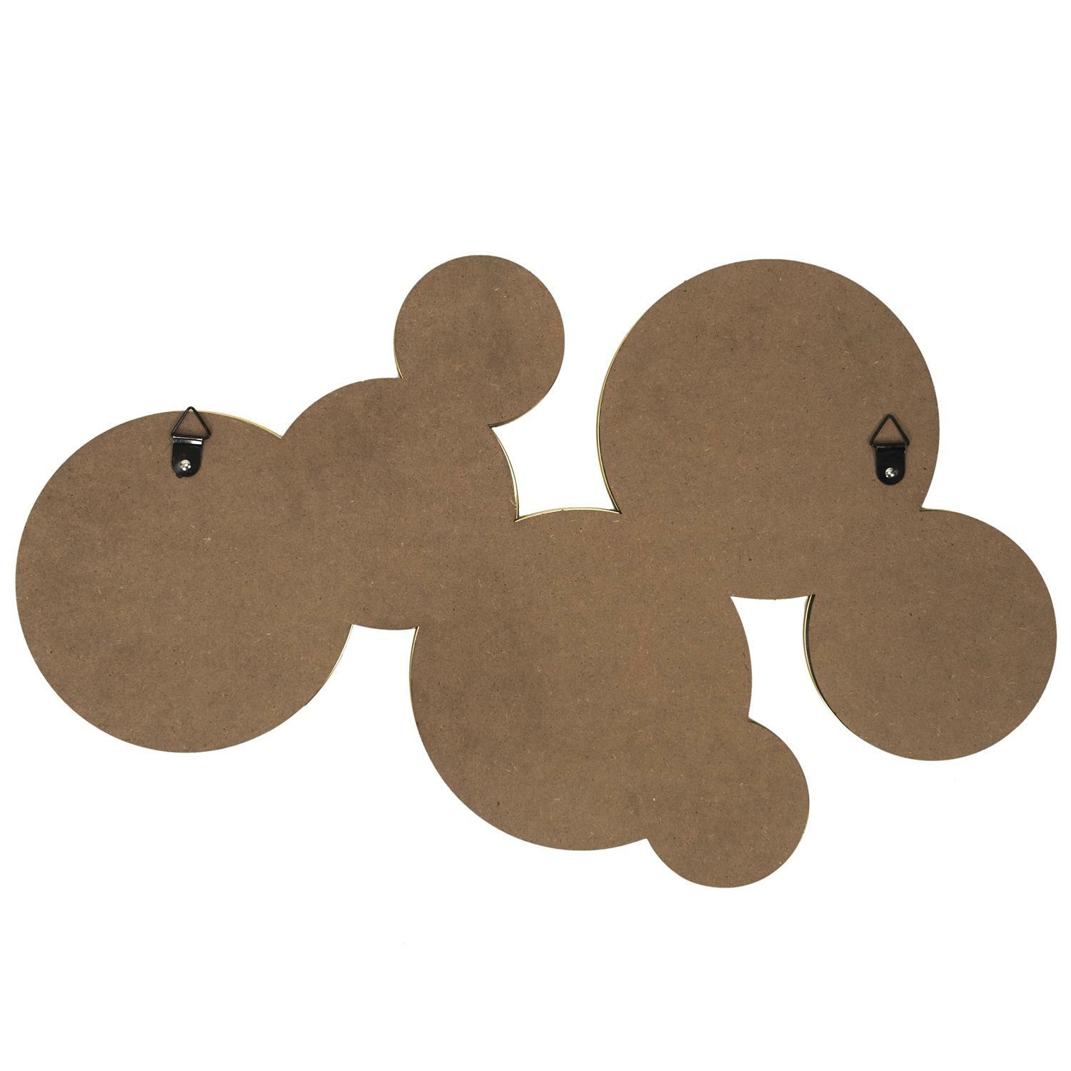 Dekoracja Aindar z okrągłych luster - obrazek 5