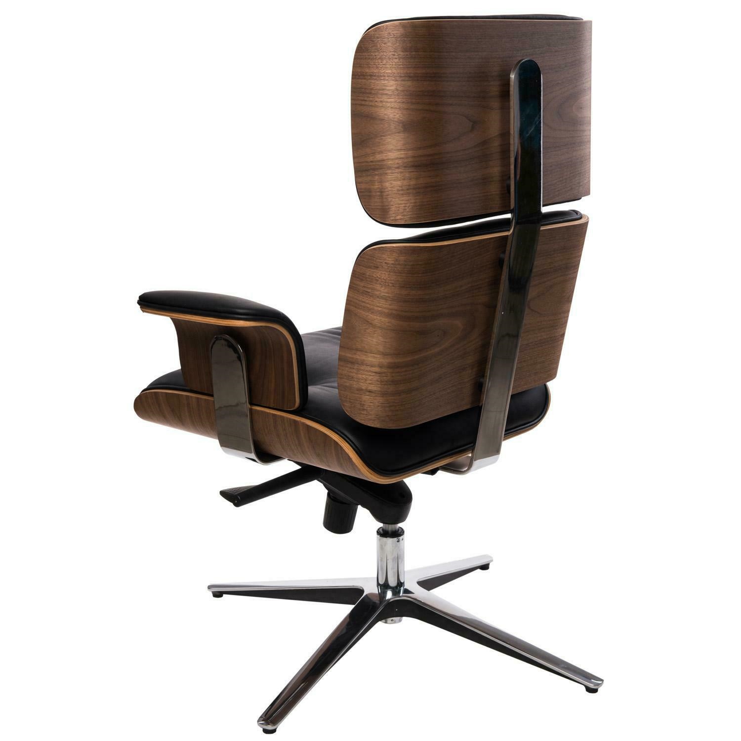 Fotel VIP Exclusive Home z podnóżkiem - obrazek 6