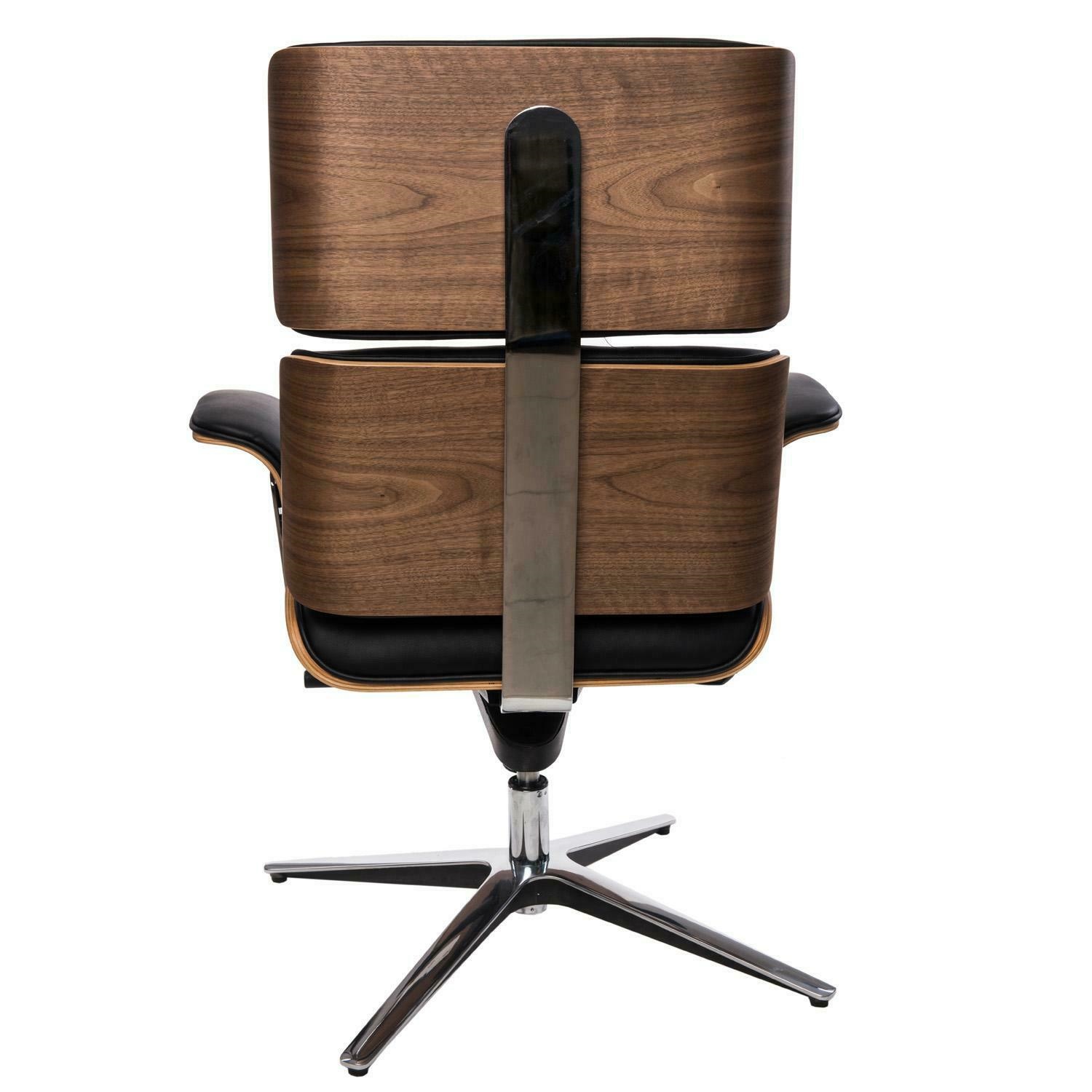 Fotel VIP Exclusive Home z podnóżkiem - obrazek 7