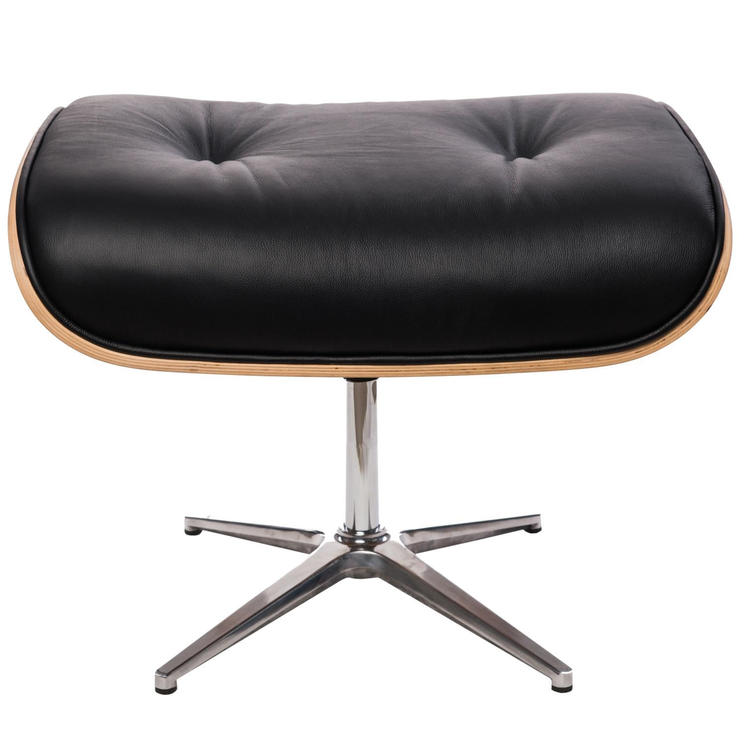 Fotel VIP Exclusive Home z podnóżkiem - obrazek 10