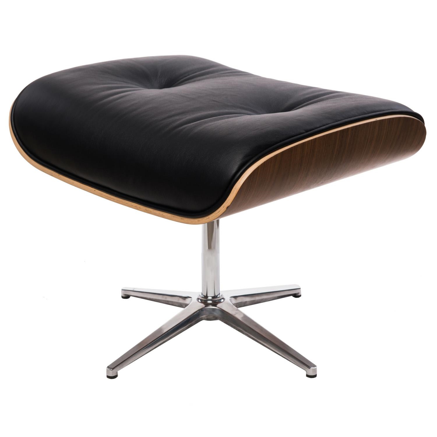 Fotel VIP Exclusive Home z podnóżkiem - obrazek 11