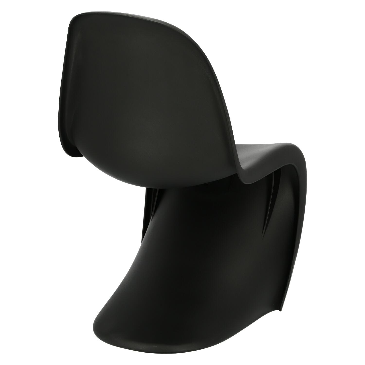 Krzesło Balance PP czarne - obrazek 6