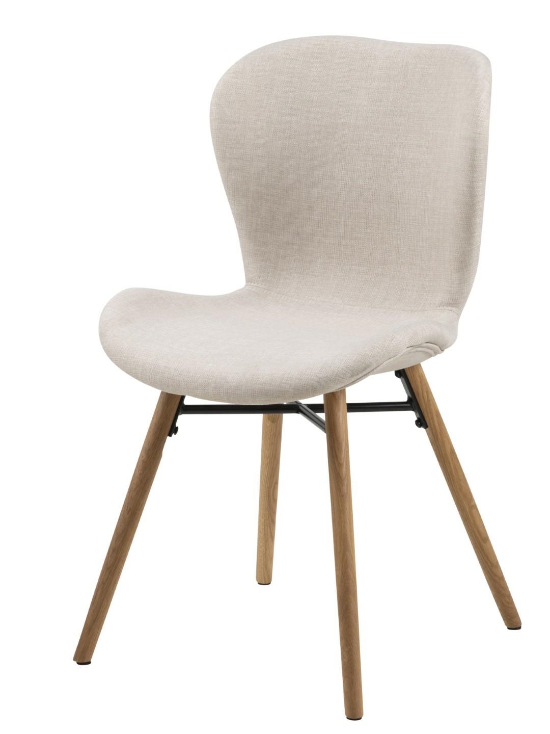 Krzesło Batilda Sand - obrazek 7