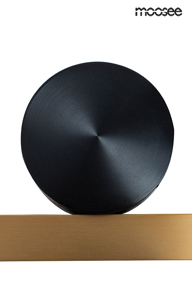 MOOSEE lampa ścienna WAND 45 złota - obrazek 5