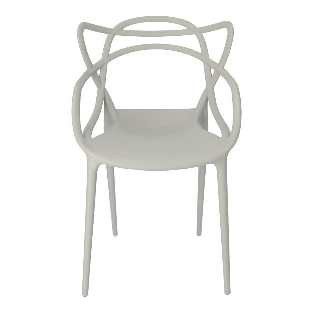 Krzesło Lexi szare insp. Master chair - obrazek 6