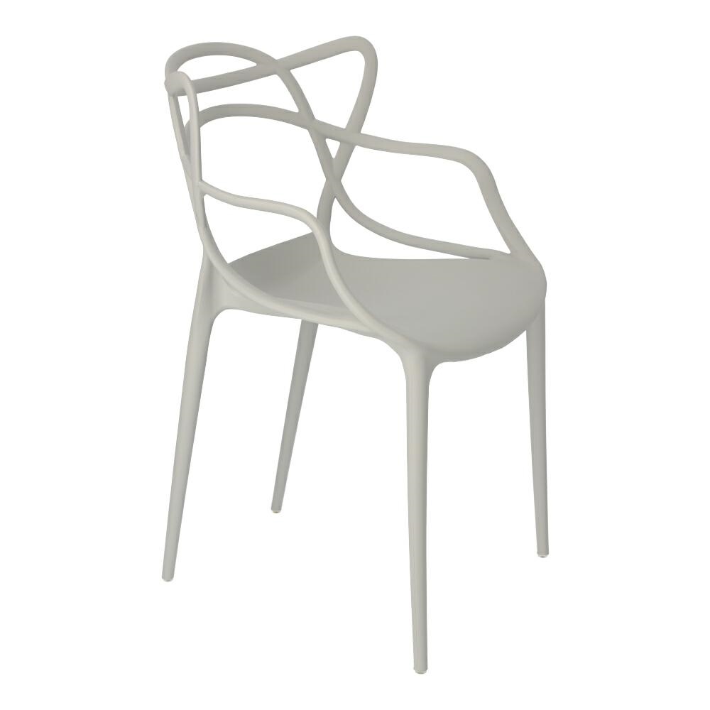 Krzesło Lexi szare insp. Master chair - obrazek 7