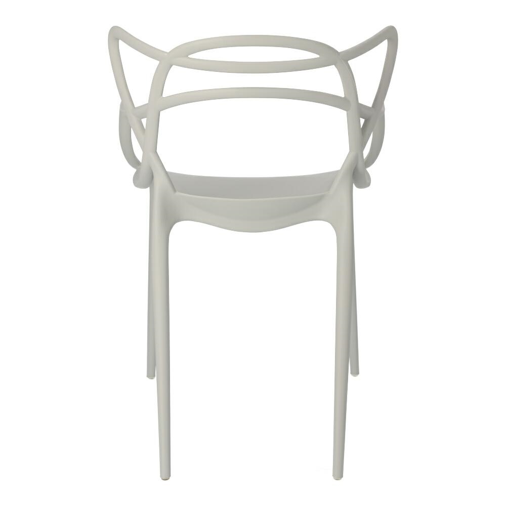 Krzesło Lexi szare insp. Master chair - obrazek 11