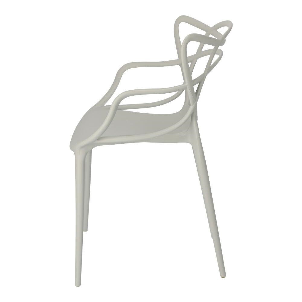 Krzesło Lexi szare insp. Master chair - obrazek 12