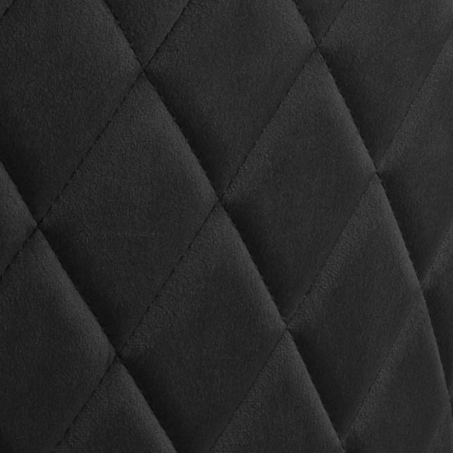 Krzesło Louise Black - obrazek 7