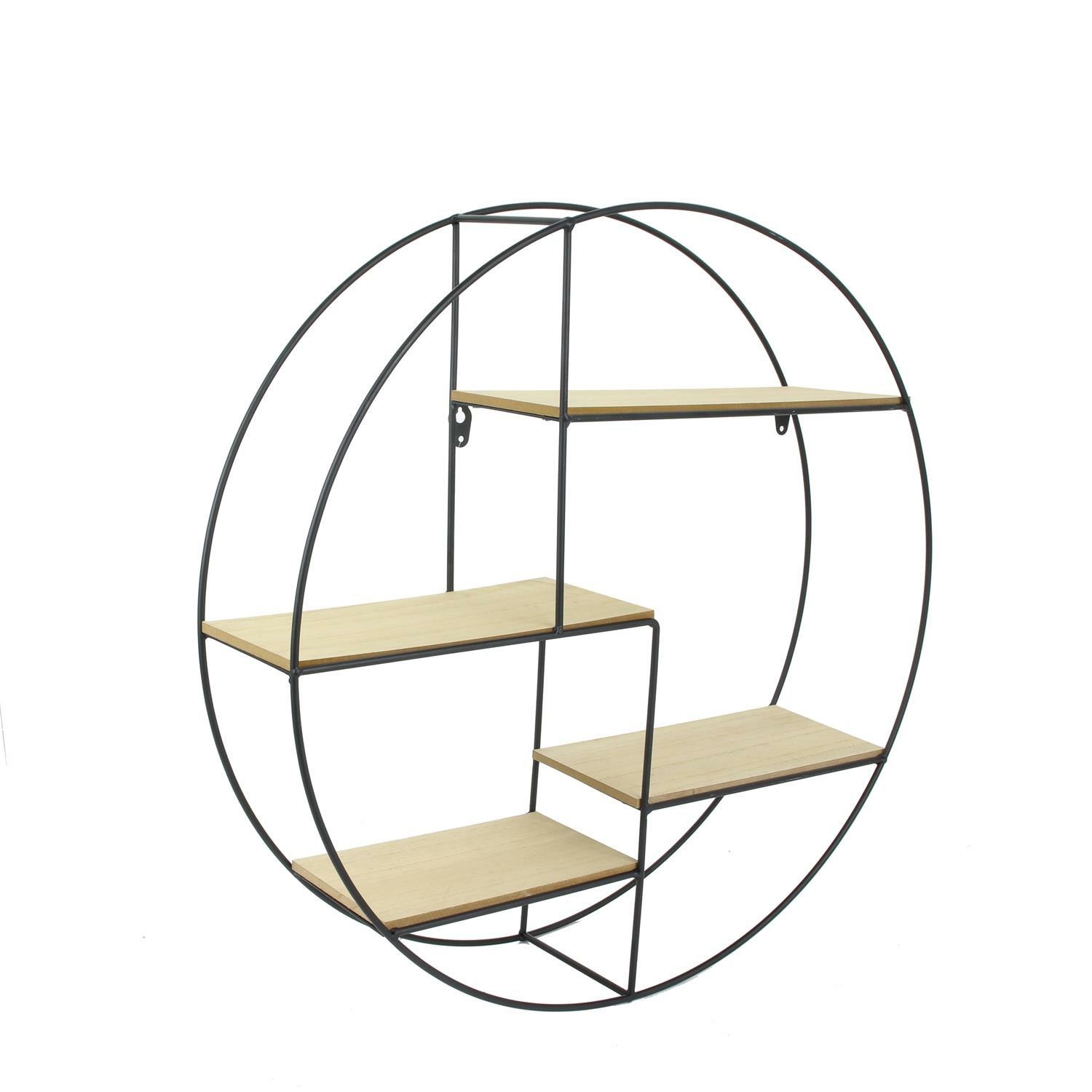 Półka Darkenberg Slim - obrazek 3