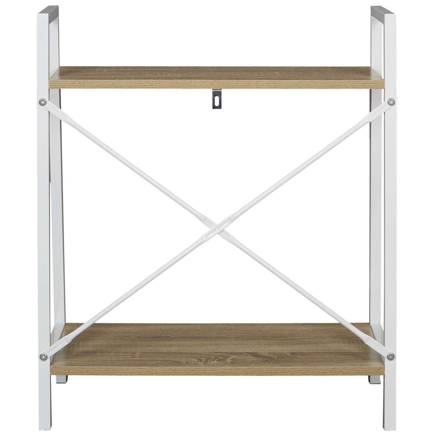 Regał Cilyan S biały - obrazek 5