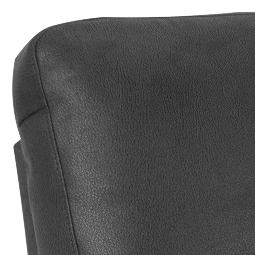 Sofa 3-osobowa Rana szara - obrazek 4