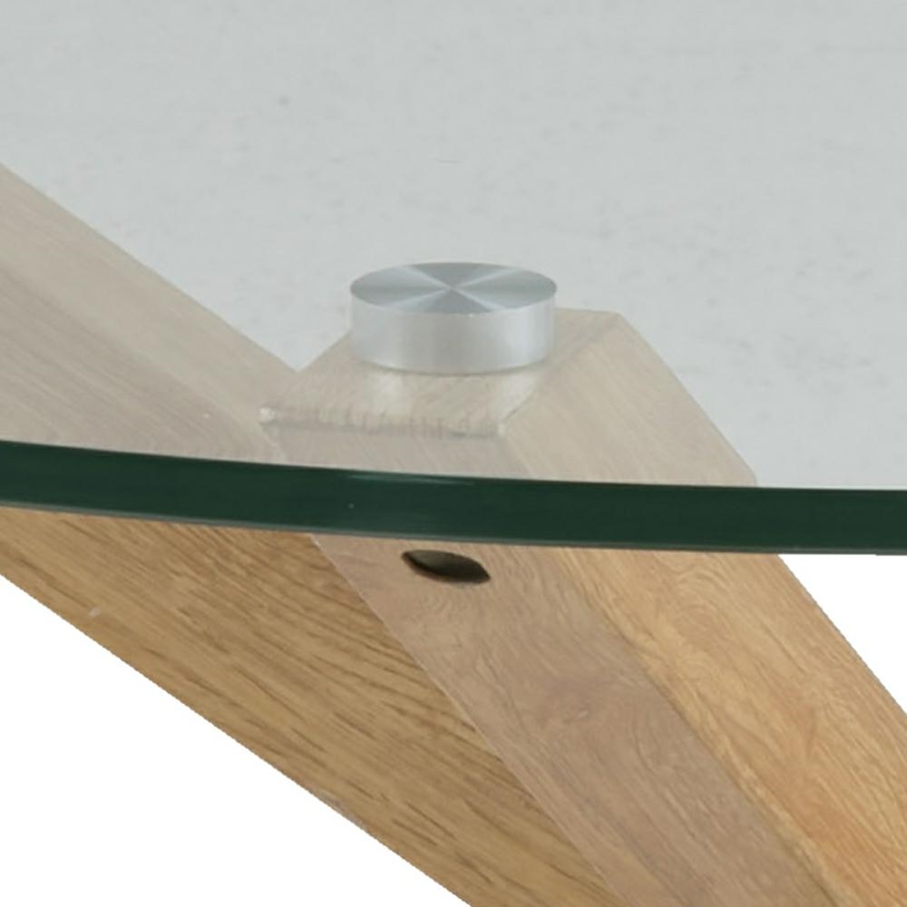 Stolik kawowy Heaven szkło - obrazek 4