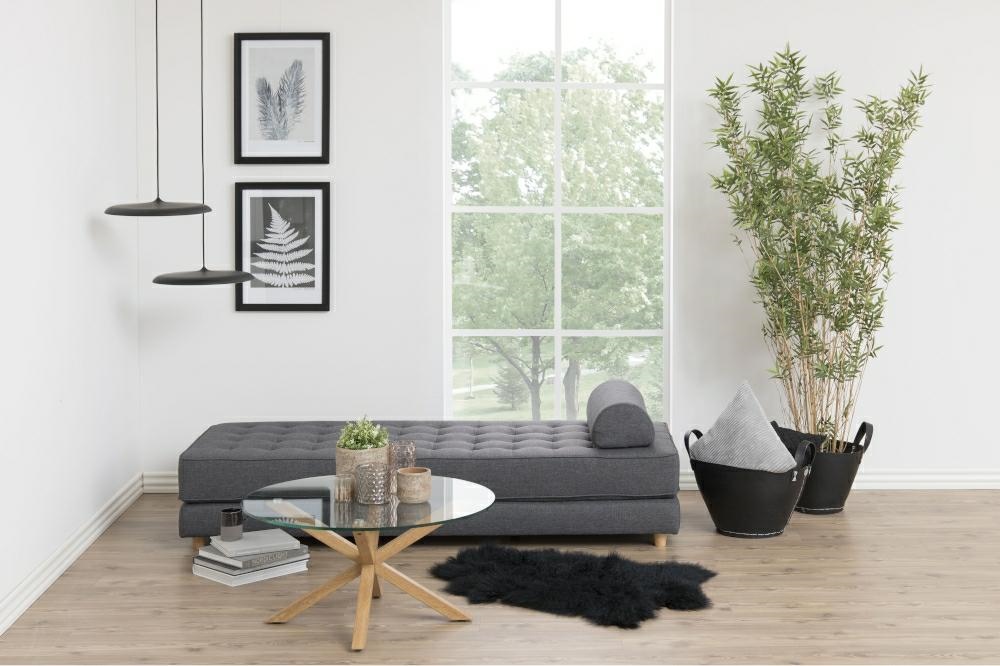 Stolik kawowy Heaven szkło - obrazek 7