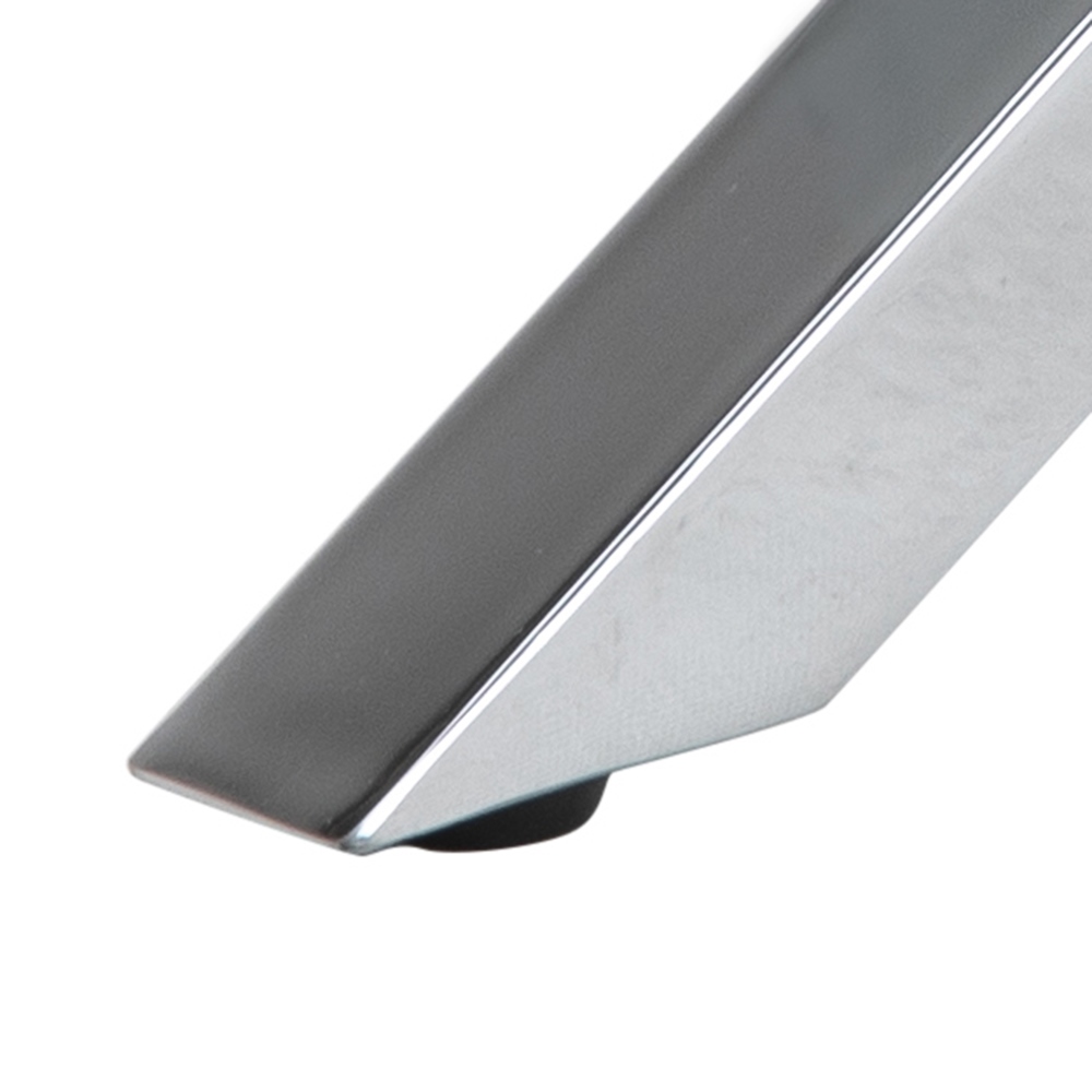 Stolik kawowy Heaven szkło / chrom - obrazek 6