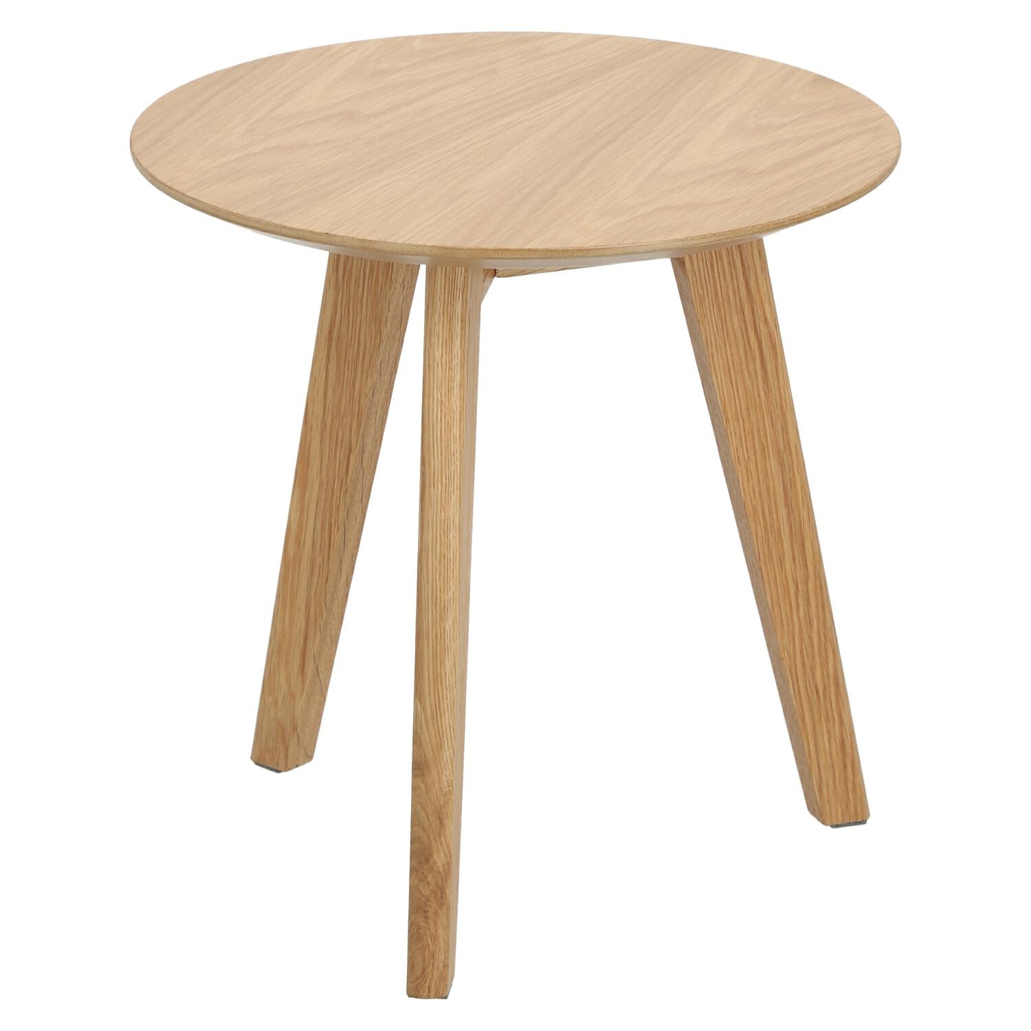 Stolik Sano dąb naturalny - obrazek 4