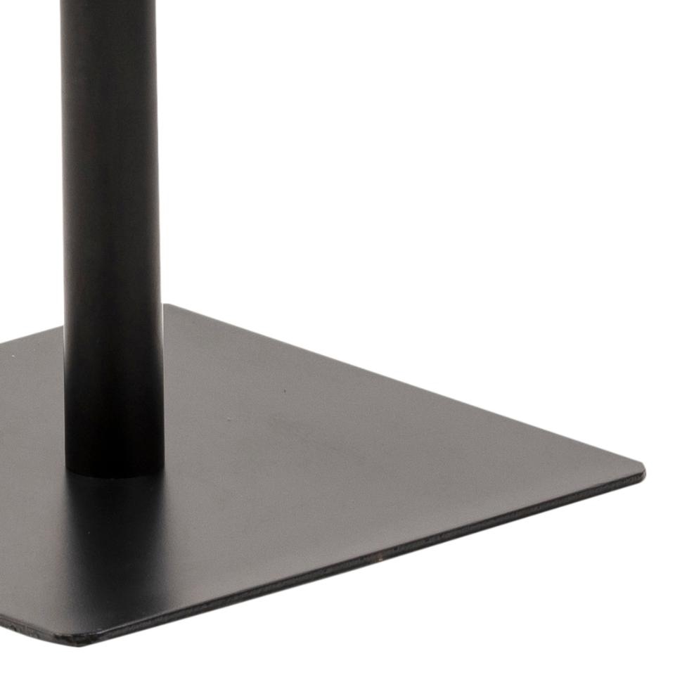 Stołek barowy Avanja Anthracite - obrazek 6