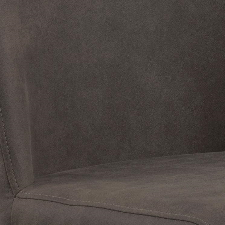 Stołek barowy Avanja Anthracite - obrazek 8