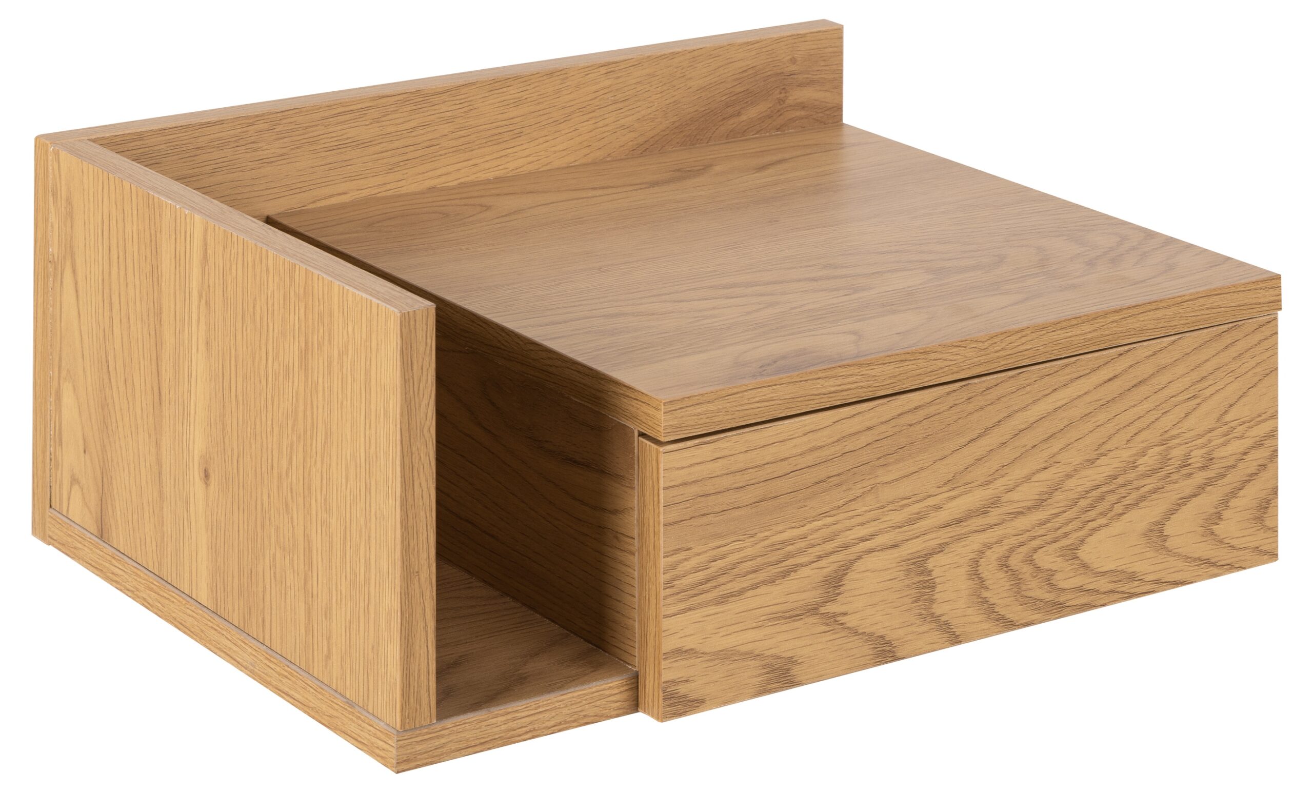 Szafka nocna Ashlan II dąb - obrazek 3