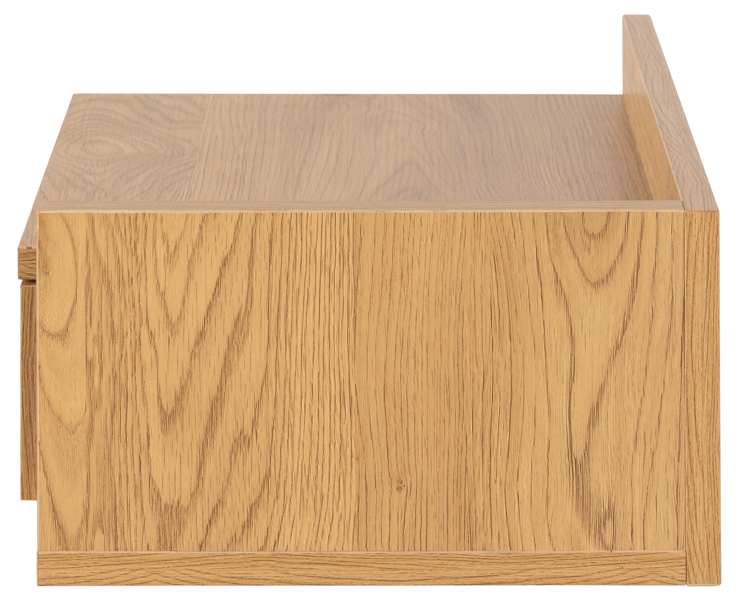 Szafka nocna Ashlan II dąb - obrazek 5