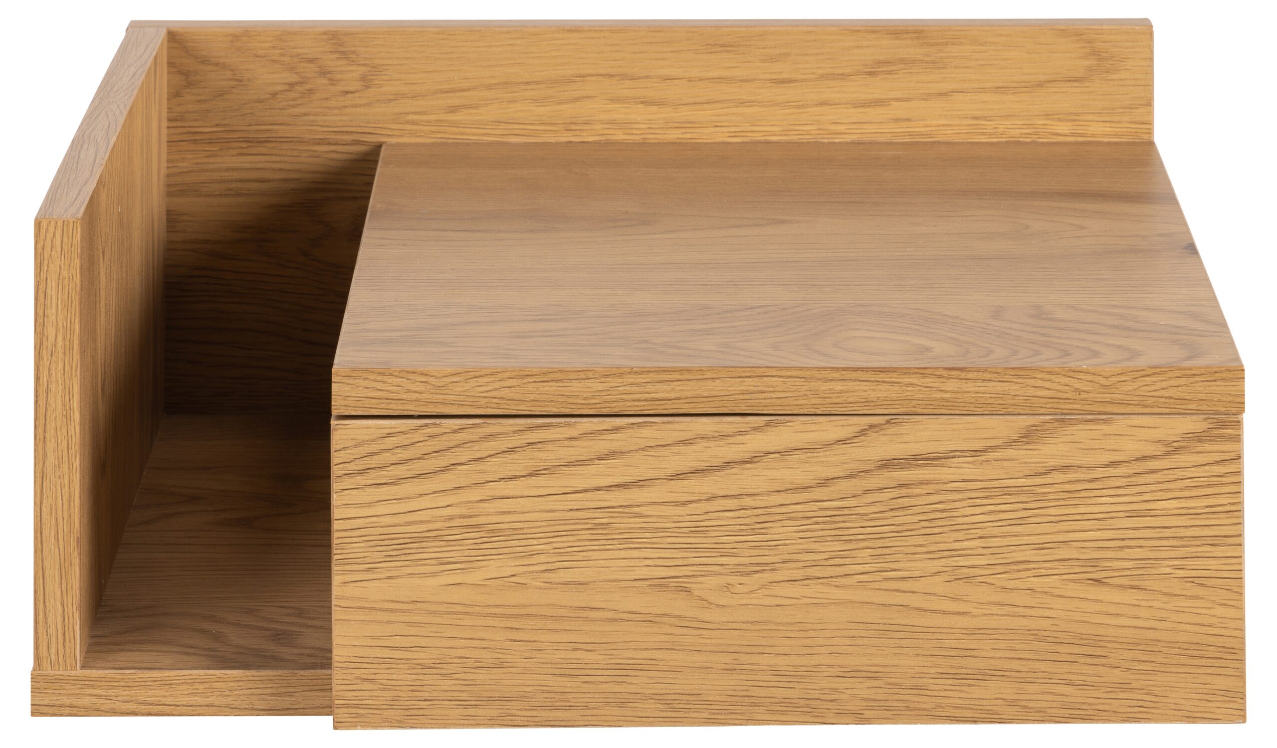 Szafka nocna Ashlan II dąb - obrazek 7