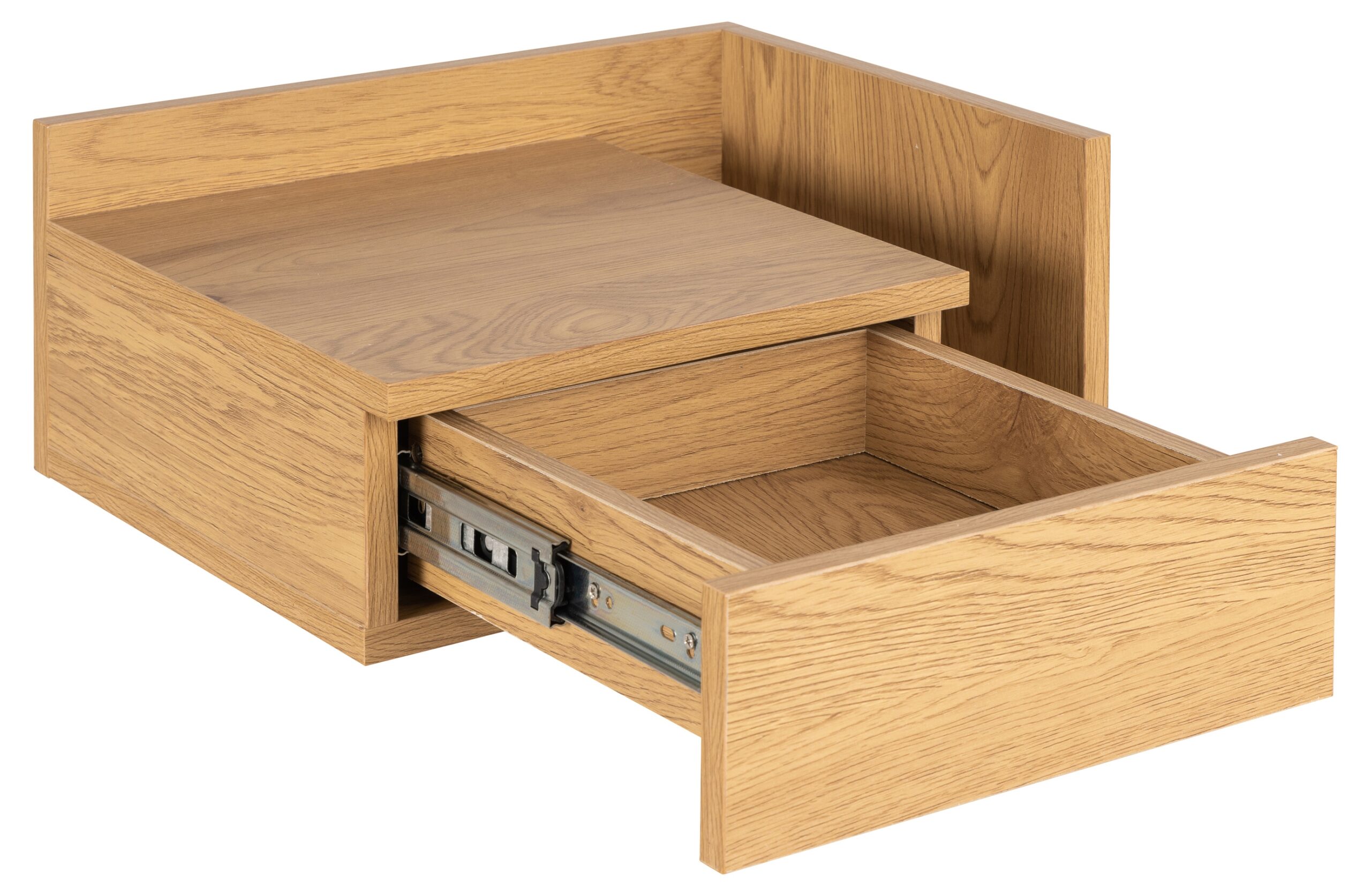 Szafka nocna Ashlan II dąb - obrazek 9