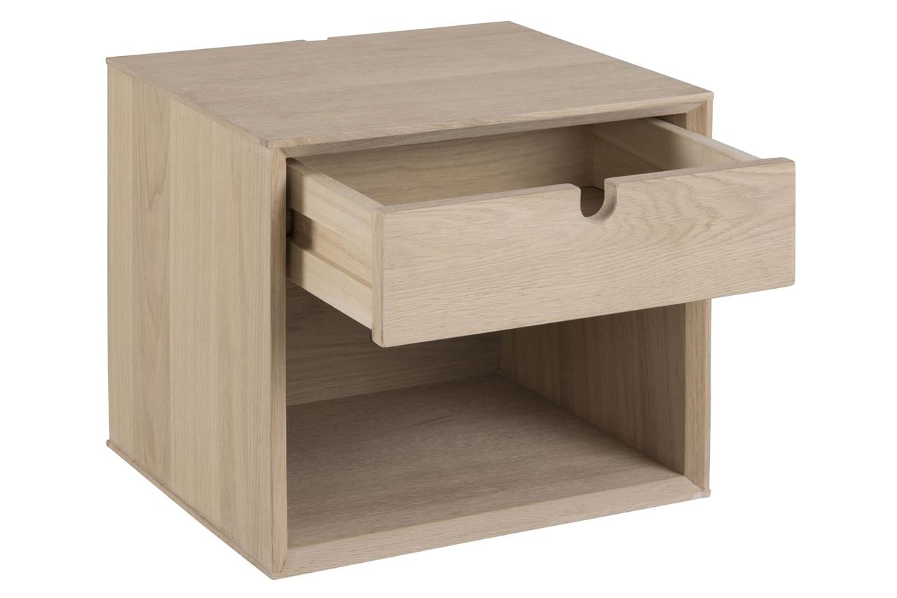 Szafka nocna Century - obrazek 4