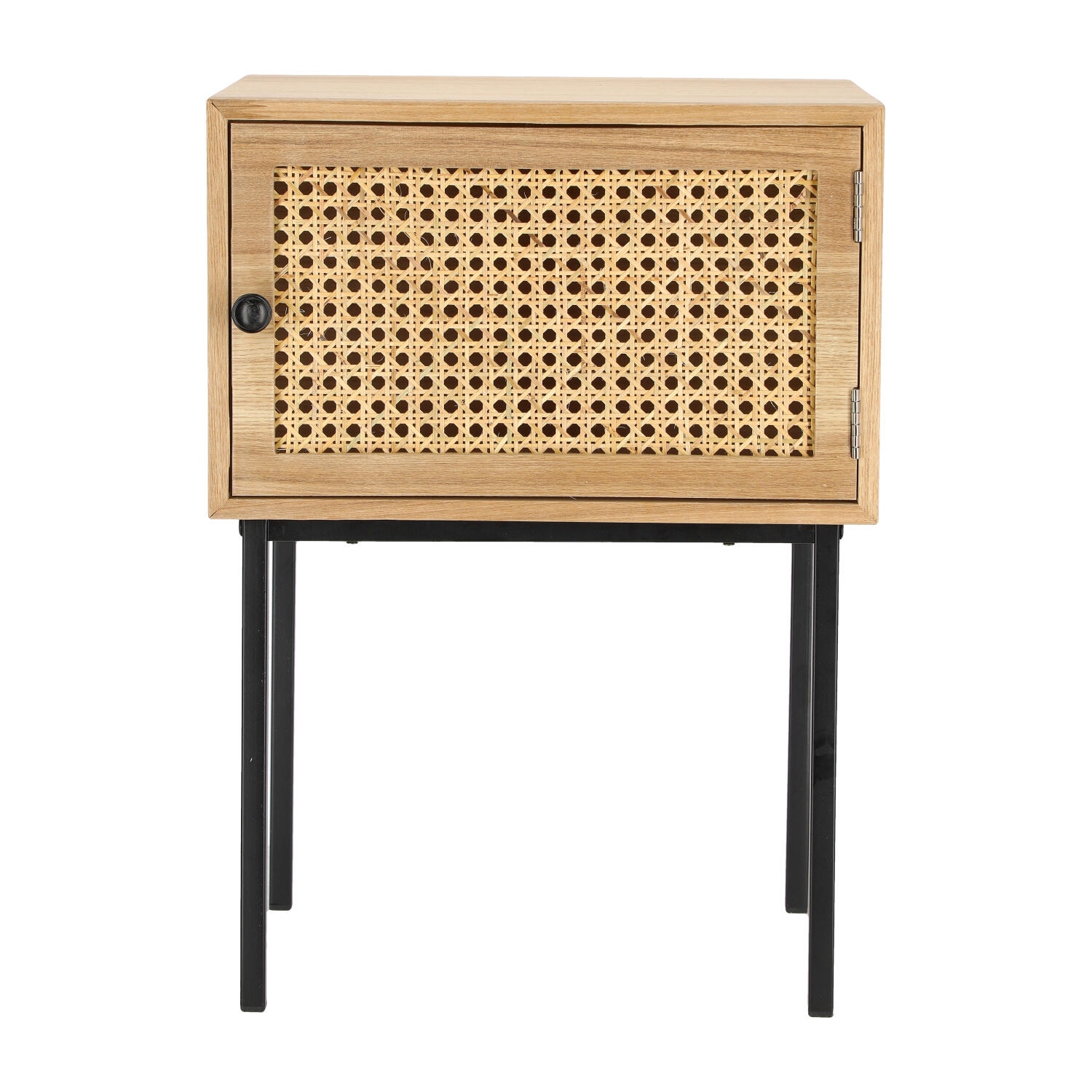 Szafka nocna Panamo naturalna - obrazek 3