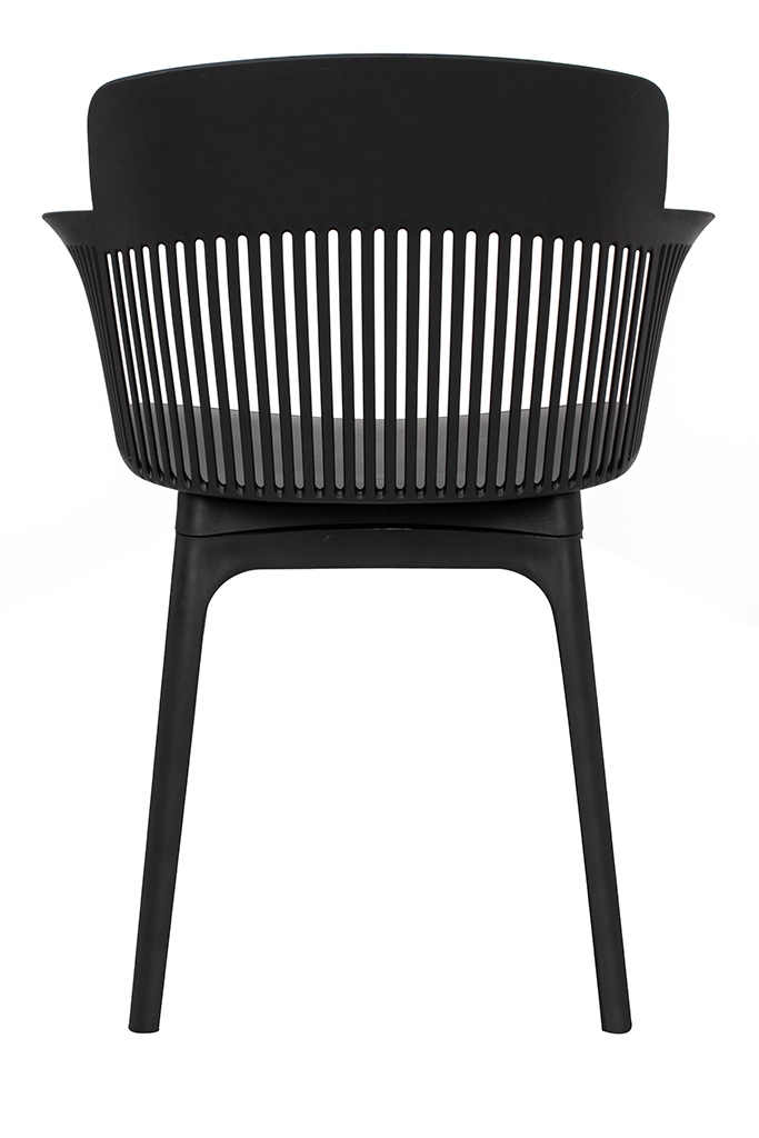 Krzesło TORRE czarne - obrazek 5