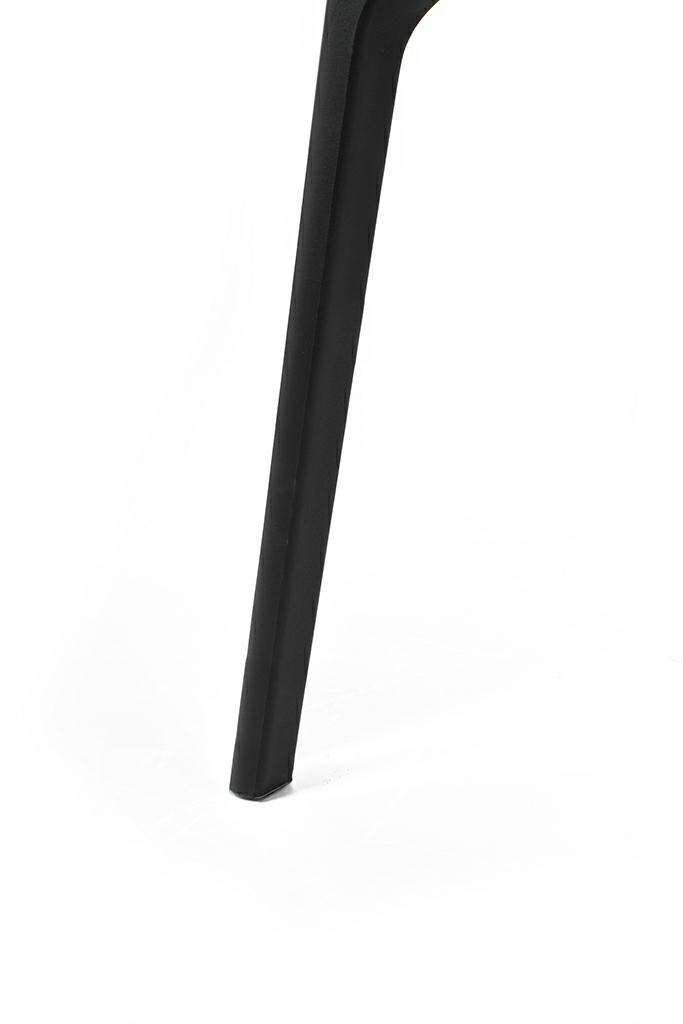 Krzesło TORRE czarne - obrazek 11