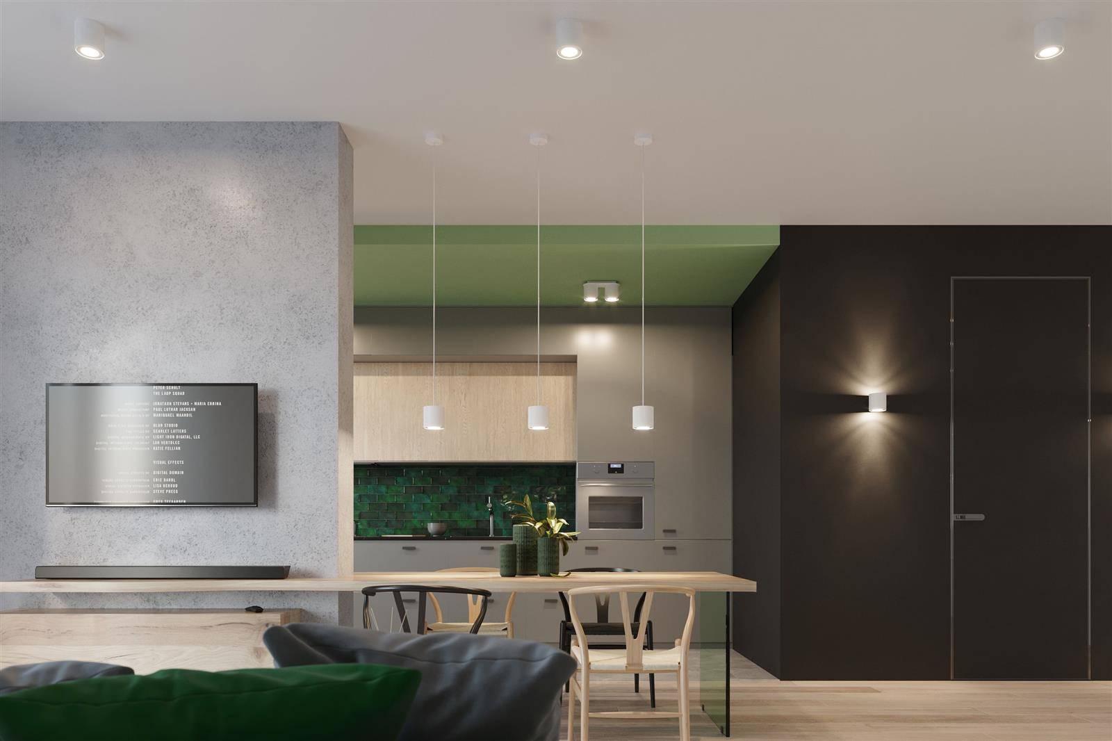 Kinkiet ORBIS 1 biały - obrazek 8