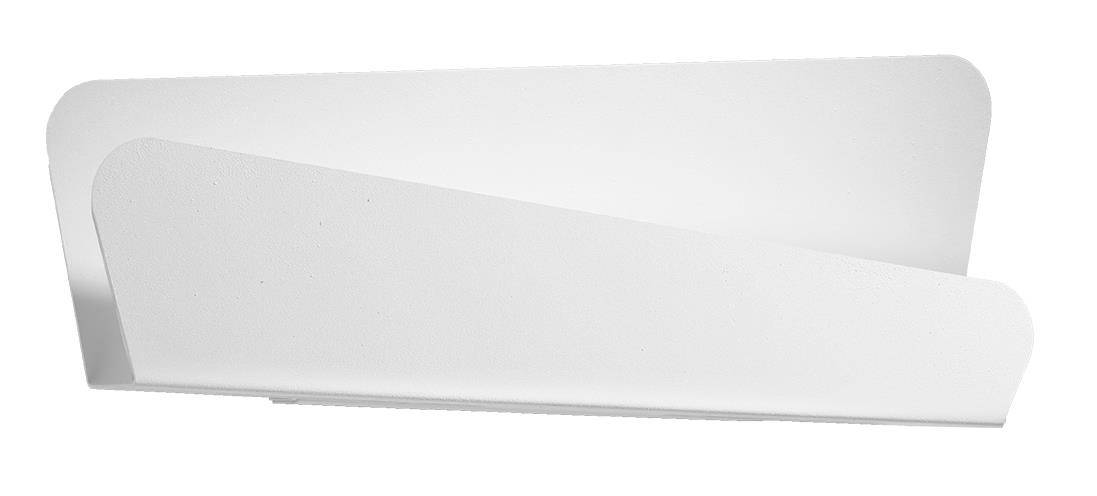 Kinkiet BASCIA biały - obrazek 4