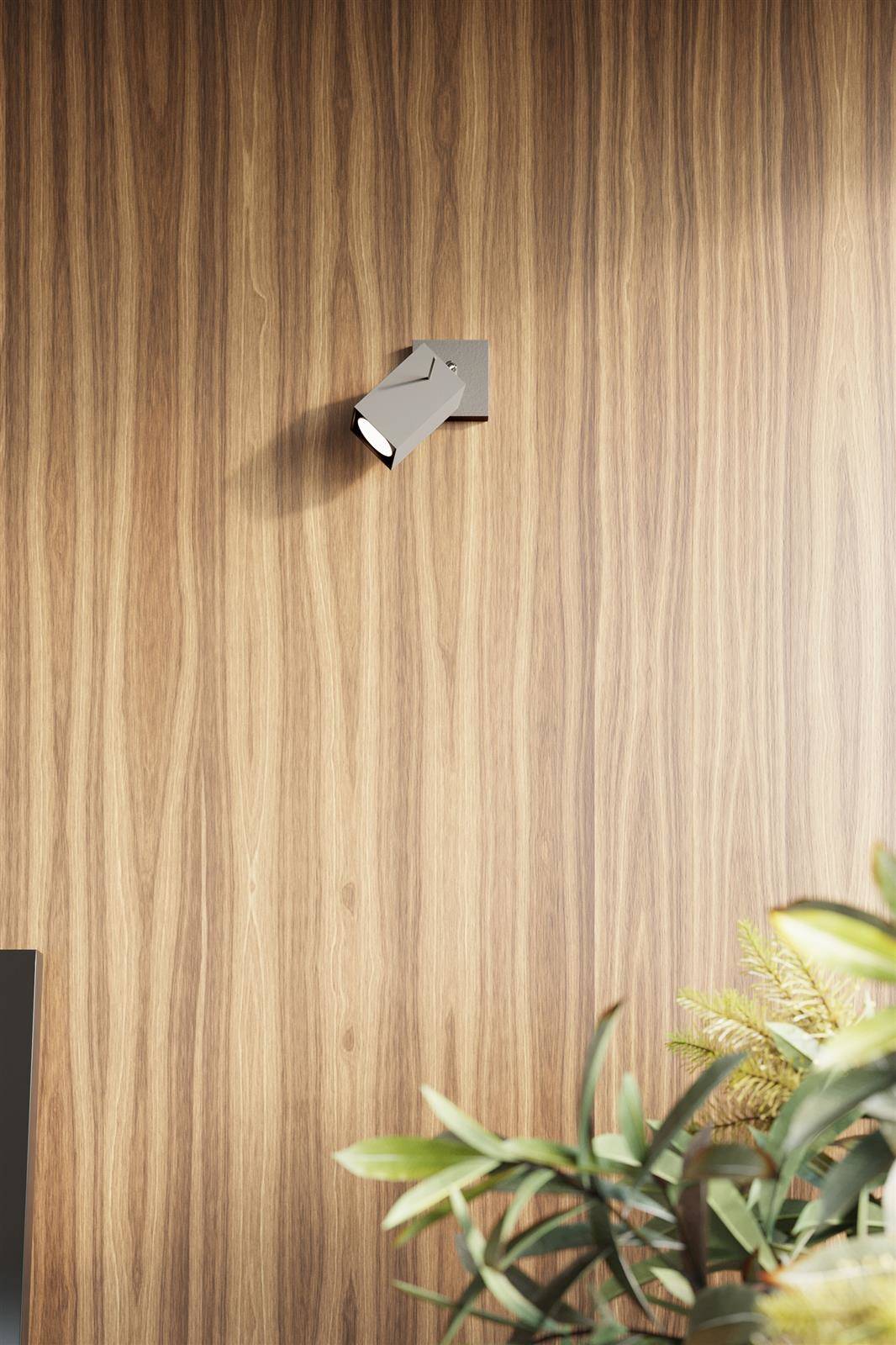 Plafon MERIDA 4L szary - obrazek 9