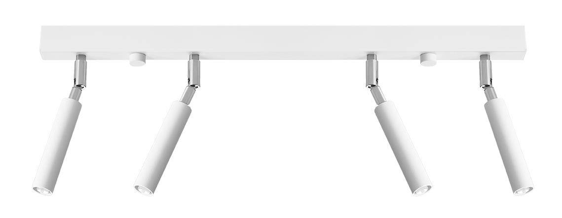 Plafon EYETECH 4 biały - obrazek 4