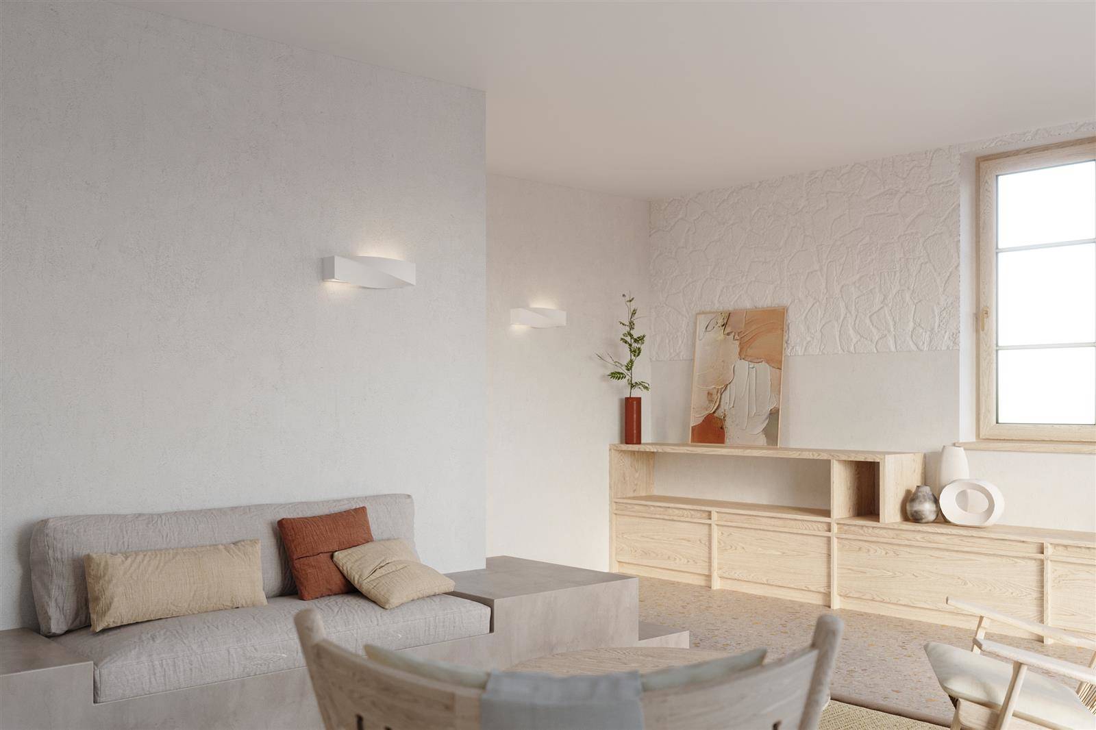 Kinkiet ceramiczny SIGMA - obrazek 8