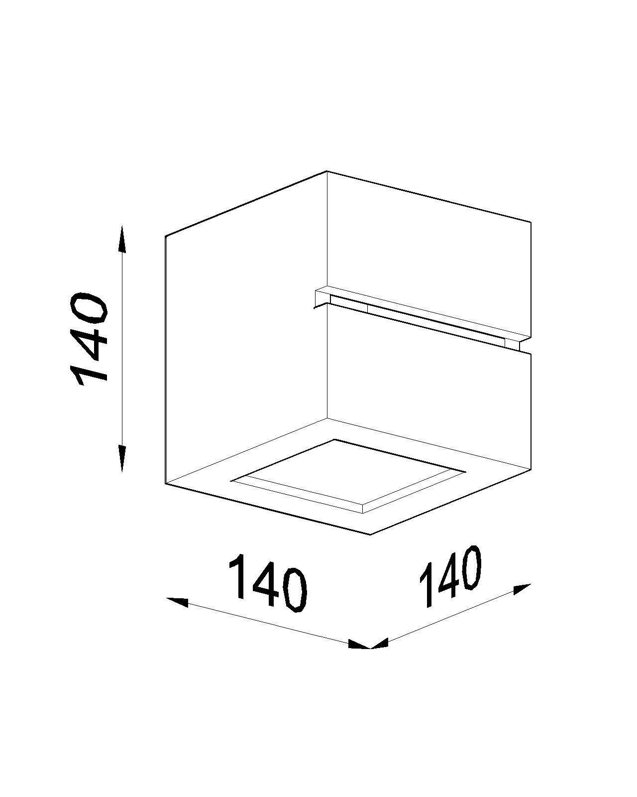Kinkiet ceramiczny LEO LINE - obrazek 6